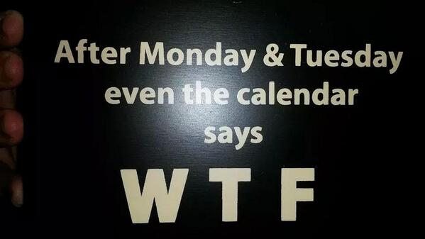 dlmasters6670's tweet photo. Happens ever week. http://t.co/M4I8B85hTi