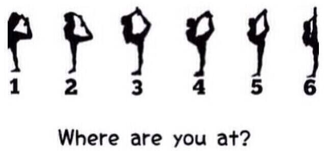 チアリーダーあるある 夢でもスコーピオンする Http T Co Mb3nqby64w Twitter