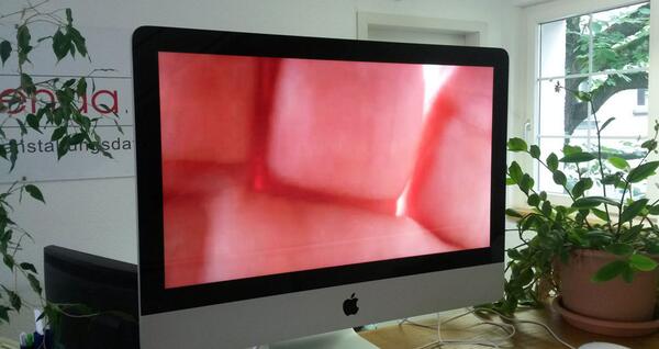 meieragentur's tweet image. #webcam #konfiguration #herrenacker