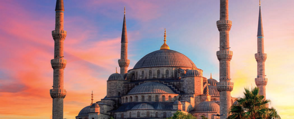 2013'te 9.87 milyon olan İstanbul'un ziyaretçi sayısı 2014'te %17.5 artacak. 2016'da Paris'i geçebiliriz. #GDCI14