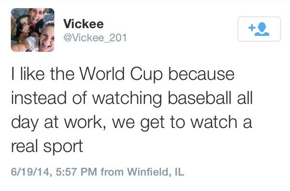 BaseballPPL's tweet image. #StopStupidPeople2014 
Retweet to spread the word!