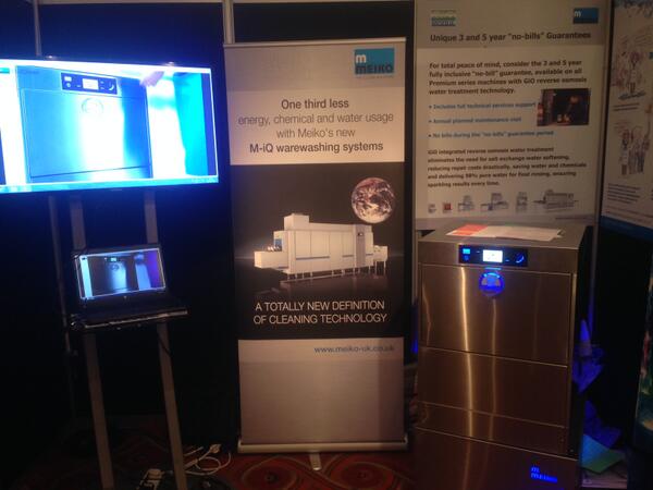 Attending <a href="/LACA_UK/">LACA</a> today? come and see us at stand P48 #LACAMainEvent