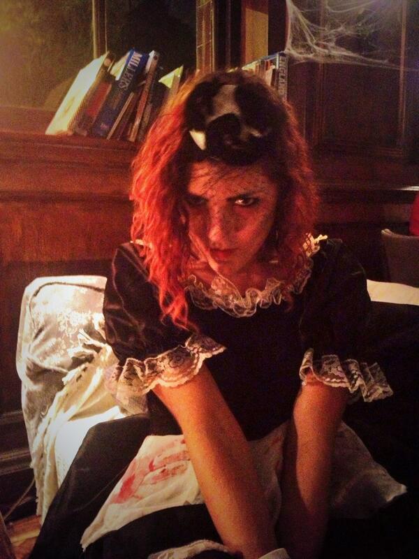sarahJaneFan's tweet photo. Damn @Sarah_JaneActor is one stunning actor http://t.co/pT5Ng5N7Q1