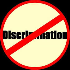 LizFyroPrincess's tweet photo. Everyone should be given equal opportunity. We are one and the same. #teaminspire #TIPChallenges #notodiscrimination http://t.co/WFx9EiTA1X