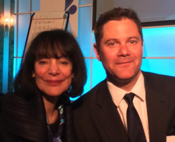 Osiris Mindsets conference with Carol Dweck - superb!  Grow the growth!