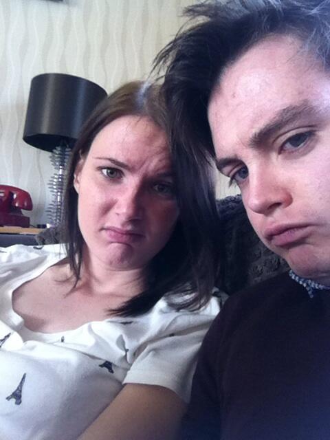 Aisling_Bevan's tweet image. #twoyearsandcounting #nevertakeagoodpicture