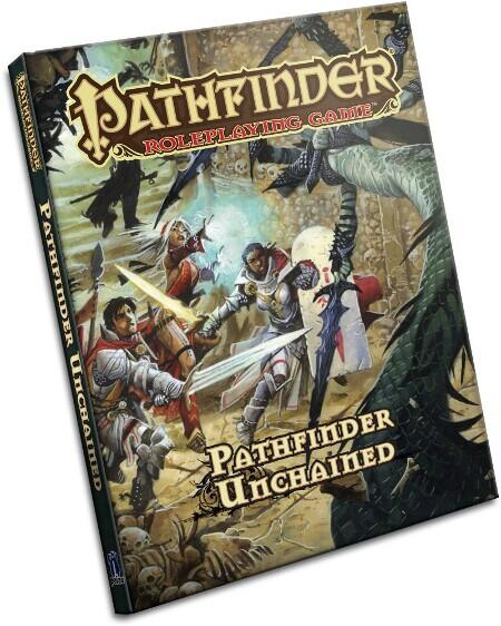 grybezpradu's tweet photo. Pathfinder Unchained, czyli odpowiedź Paizo na 5. edycję Dedeków.  http://t.co/b8aLtKJany http://t.co/qLhJnVVh7B