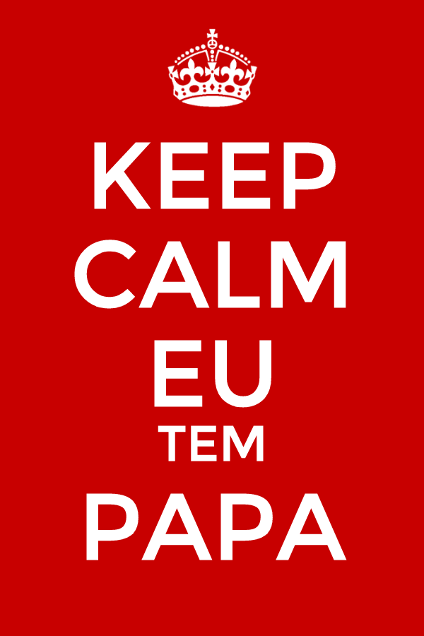 elnamaste's tweet photo. #KeepCalm @fantinofantino http://t.co/xStse5jrM0