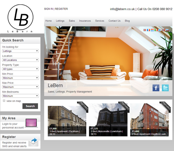 lebern_limited's tweet image. Our site has now been modified, check it out at lebern.co.uk 
#lebern