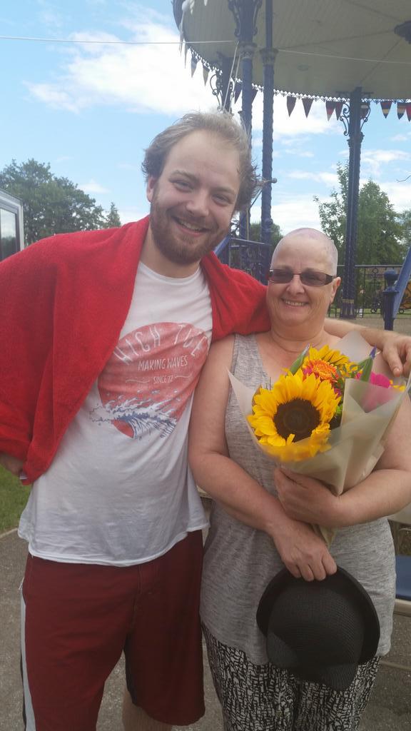 Shirley Barter tweet media