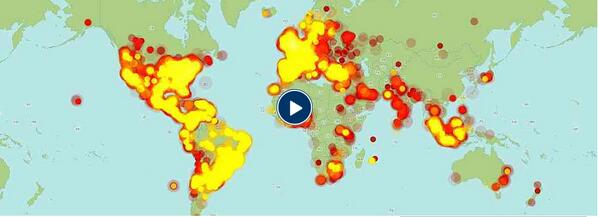 marca's tweet image. ¡Récord mundial en Twitter del #BRAvsGER! El evento deportivo más comentado en esta red social ow.ly/yWY9P