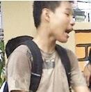 iClass93_'s tweet photo. Awas kemasukan nyamuk jay._. http://t.co/31hiS9w9f3