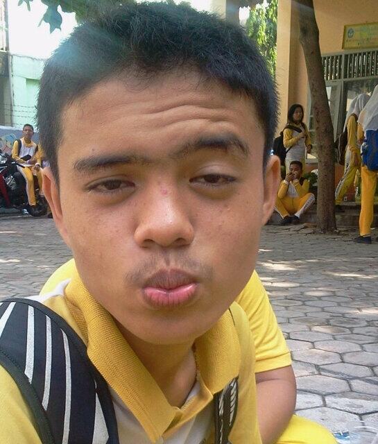iClass93_'s tweet photo. Ini gaya apa ya mat? http://t.co/kvy7aRJwcT