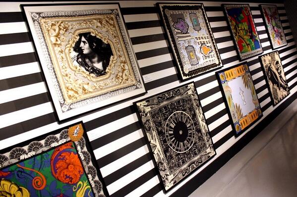 John Fairley tweet media