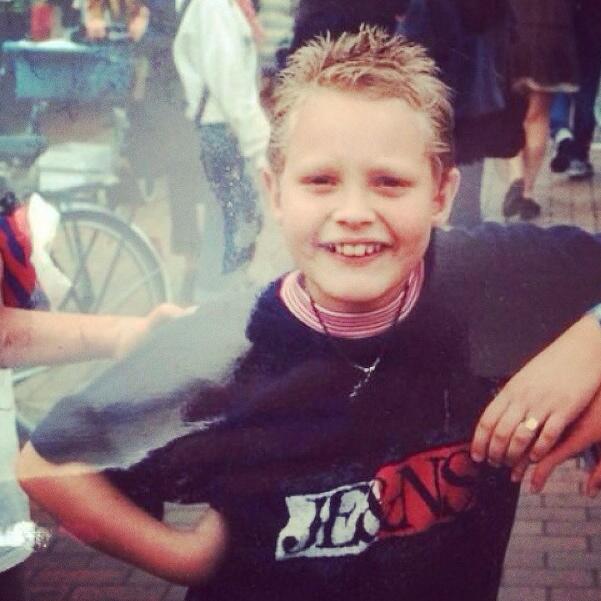 @ferrydoedens IS ZO NIET NORMAAL LIEF!!!! ❤️❤️❤️ #MINIFERRY