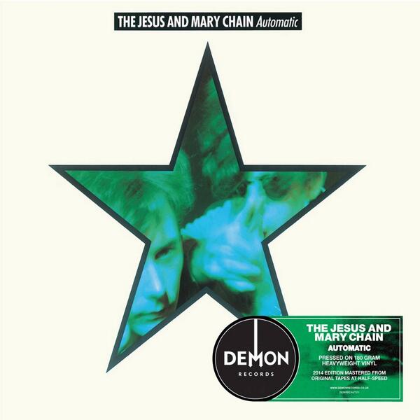 MBV_night's tweet photo. .@DemonMusicGroup will be releasing 6 @TheMaryChain albums on 180g HW vinyl cut from a new 2014 master on 14th July. http://t.co/hAjjkErwV5