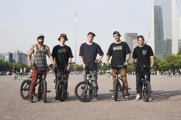 MatthiasDandois tweet picture