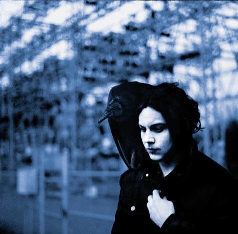 Guitar Player. Songwriter. Genius. Legend. Happy 40th Birthday to Jack White. 