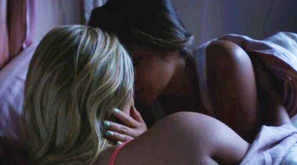 shaymitch's tweet image. “@SashShayEmison: I had a really hard Fangirl moment during this scene #Emison @SashaaPieterse @shaymitch http://t.co/n6dCbVI5ip” #emison 😉