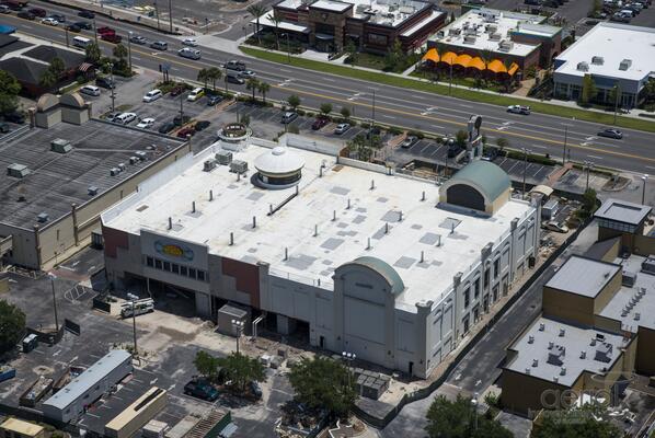 Construct_BP's tweet image. .@USCONSTRUCTION's Mango project will liven up Orlando: bit.ly/1tn4HVG