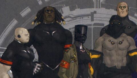 士郎正宗の温故知新 Shirowledge 14年07月 Twilog