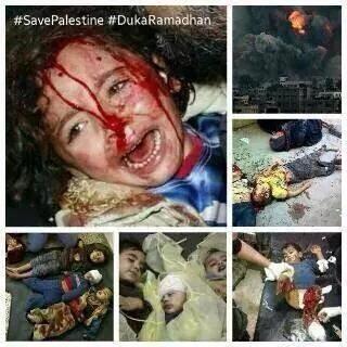 Di sela euforia pilpres,mhn doanya utk kedamaian di Gaza &amp; di seluruh pelosok bumi. #PrayForGaza