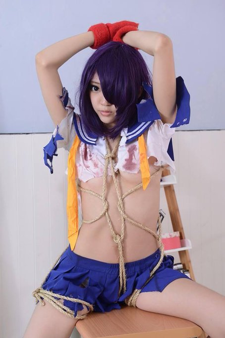 コスプレイヤー星野秀奈のTwitter画像27