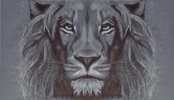 SamuelRomeroArt's tweet photo. Clic aquí para ver en vídeo como se hizo este León:
https://t.co/faGkMz88Sg http://t.co/I4xPQkvwQ2