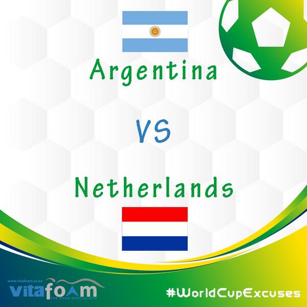 VitafoamKE's tweet image. With yesterdays results, we don&apos;t even know where to begin with predicting the score for today! Do you?
#PredictScore