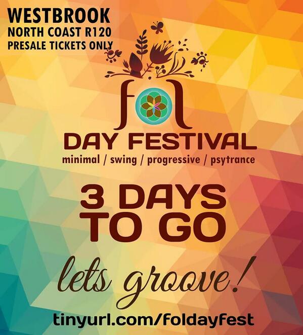 FOL_ZA's tweet photo. 3 days to go! ExPSYtement levels are rising! Magic awaits :D http://t.co/Kmm3prlDdE http://t.co/tOi3SJxEUN