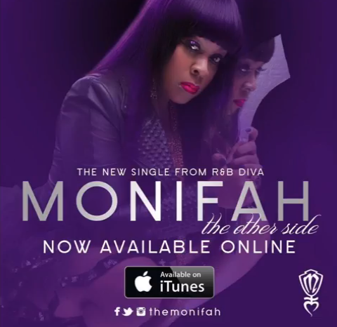 TFactoryMedia's tweet photo. We love love love @THEMONIFAH's new song "The Other Side" Listen here and download on iTunes! http://t.co/c3YNiLePDx http://t.co/EtGNcDvLwE