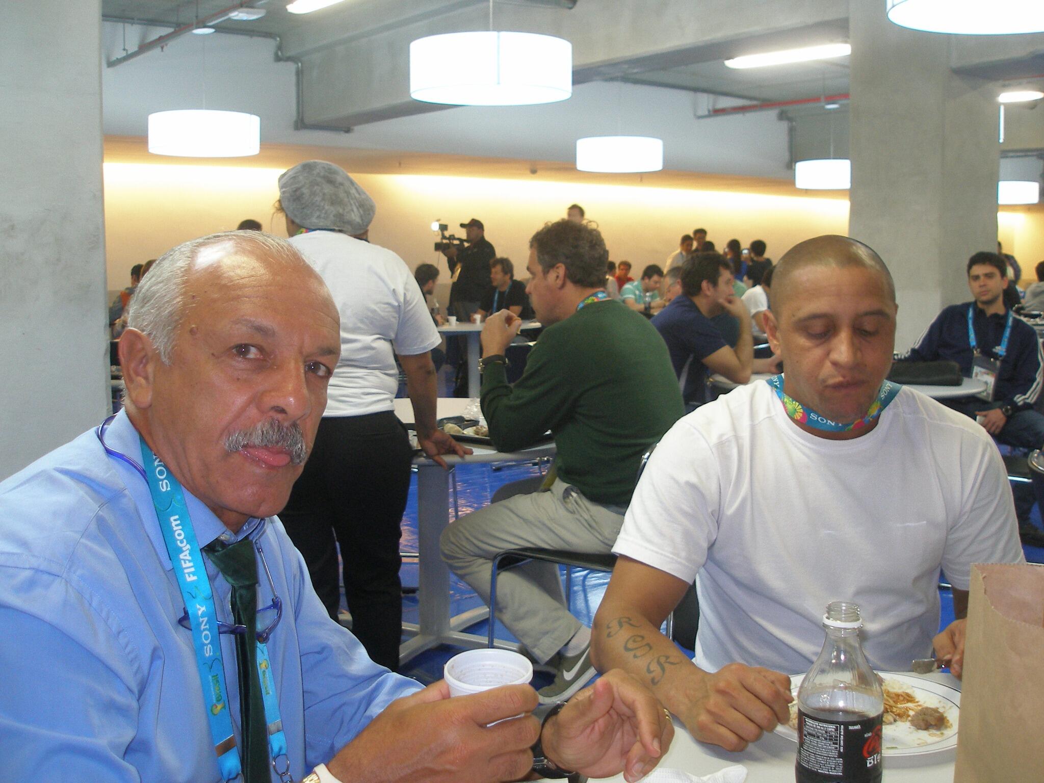 Fernando Palomo (Palomo_ESPN) Twitter