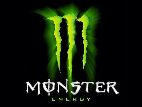 SolwayKenny's tweet image. Retweet if u love monster fav you don't like it.