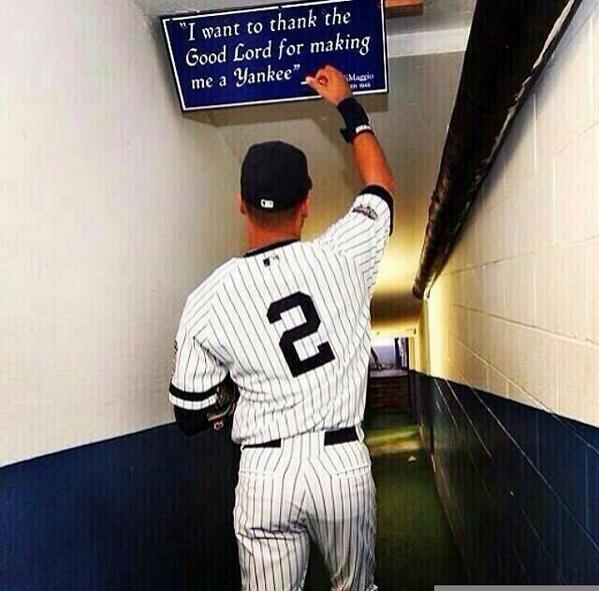 BaseballPPL's tweet image. This dude is my profile pic for a reason #RE2PECT
