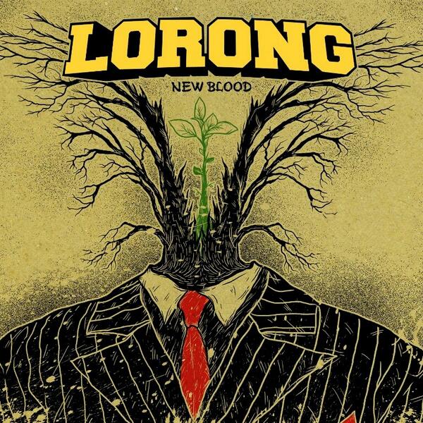 OUT NOW !!! 9 Juli 2014 !!! 1st album LORONG #newblood !!!