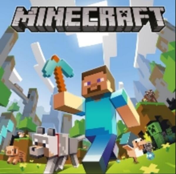 RubyPlaysMc's tweet image. Who likes minecraft ! Follow me if u do :)