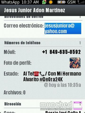 #JesusElKen tweet media