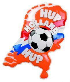 ATS supports The Dutch Team #NEDARG