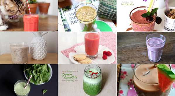 hellocoton's tweet photo. Avec tous ces beaux fruits d'été, on fait des smoothies avec les recettes des blogueuses ! http://t.co/PMMpOKtrTr http://t.co/hMrHxkOgeT