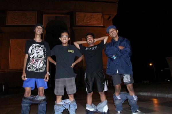 Drop My Faith HC tweet media