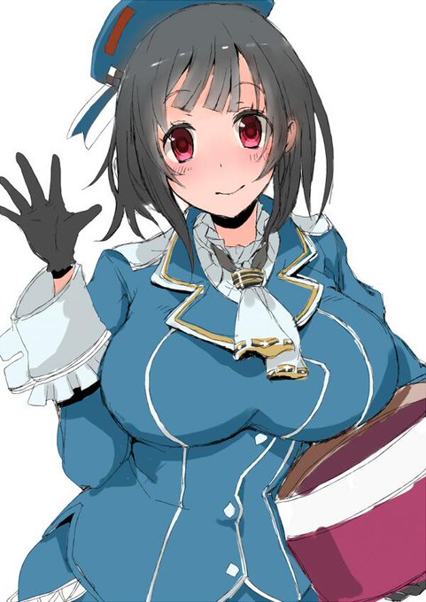 Purejiさんのイラストまとめ 12ページ目