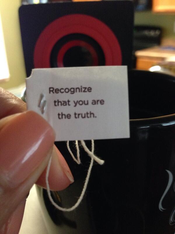 PaulaCampbell's tweet photo. #Confirmation from #YogiTea 😁 I'm wit it! Hope that's a message for #You too. #CallOnYou http://t.co/fN6qP6lWbh