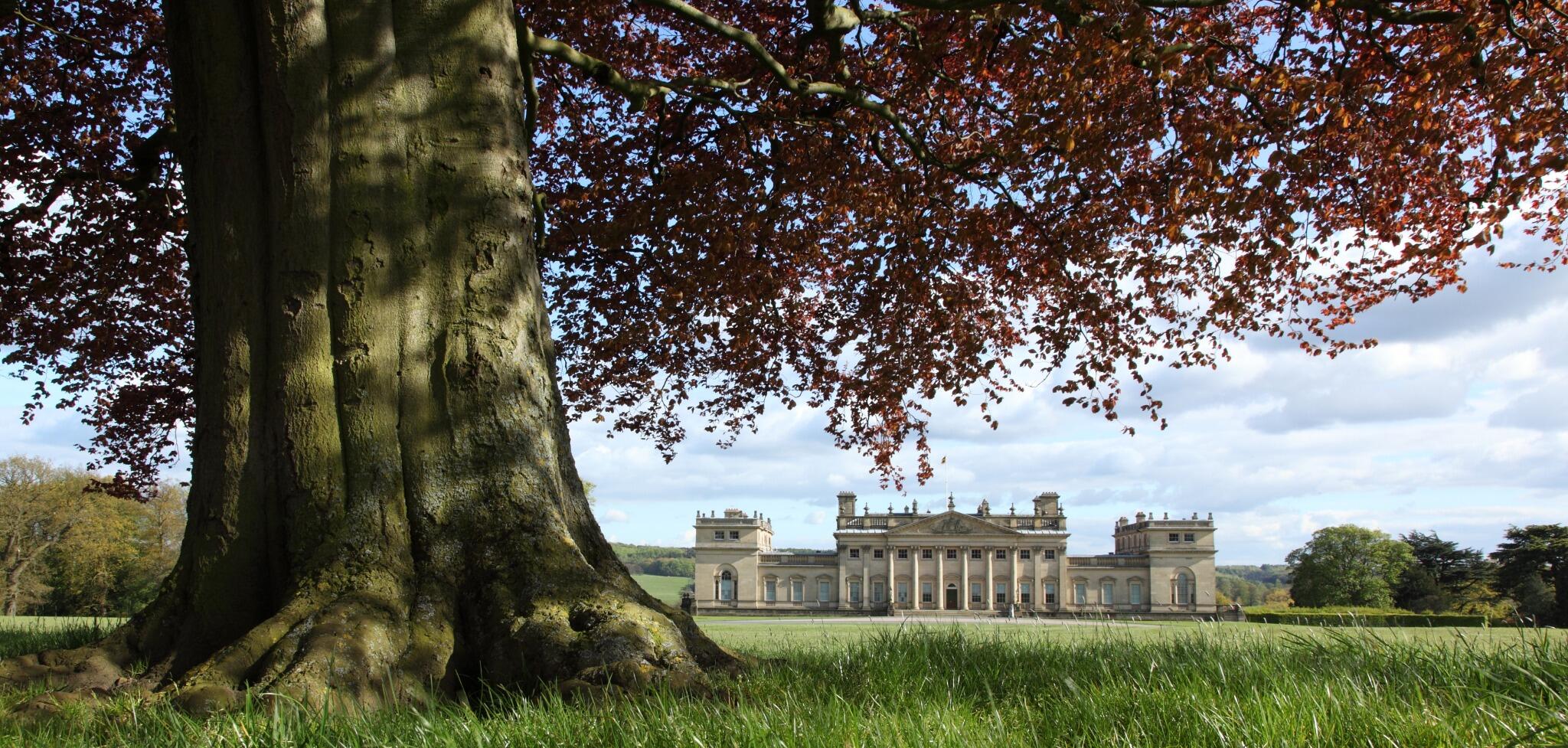 Harewood House Trust on Twitter "After great publicity the debate has