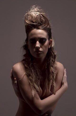 New face - Rosario #hmagency