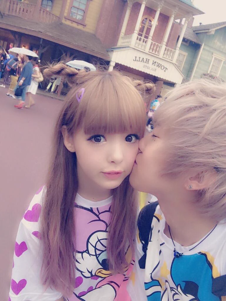 藤田 ニコル(にこるん)🌙 on X: 