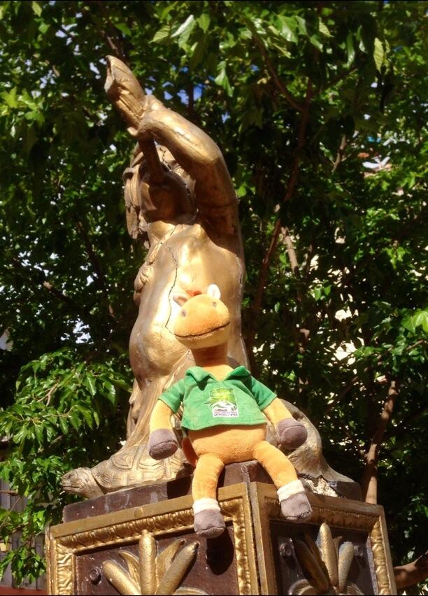 Permalien de l'image intégrée