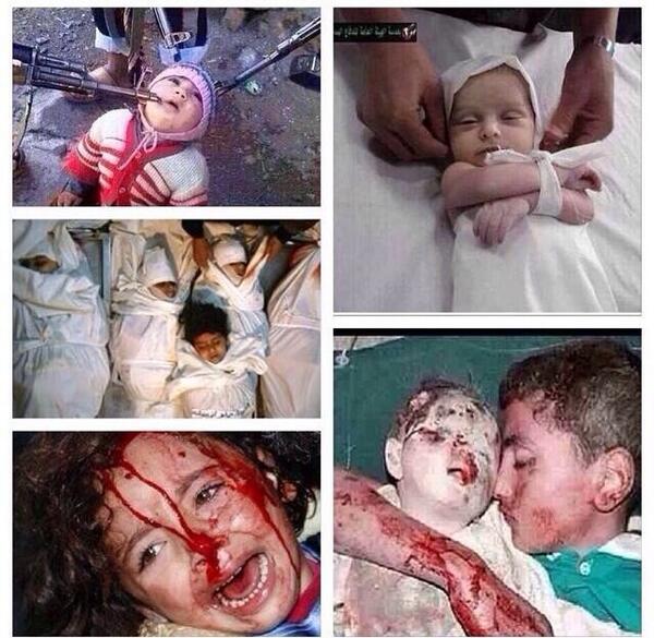 avonsroyalty's tweet photo. This is so heartbreaking , it is not about religion, its about humanity. #PrayForGaza #PrayForPalestina http://t.co/gm8eLkQCgQ