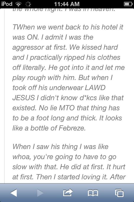 Watch wh0𝐯𝐢𝐱𝐱𝐞𝐧 ☆🐆🍒's leaked NSFW photo on TwXstars