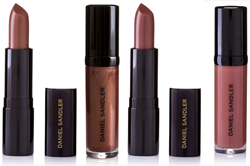 How bloody beautiful is this <a href="/DSandlerMakeup/">Daniel Sandler Makeup</a> Toffee &amp; Caramel collection?! #beauty #bbloggers