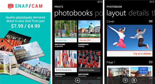 MSProdReviews's tweet image. SNAPCAM Now Available on Windows Phone - Professionally Print Photos microsoftproductreviews.com/windows-phone/… #SNAPCAM #WindowsPhone